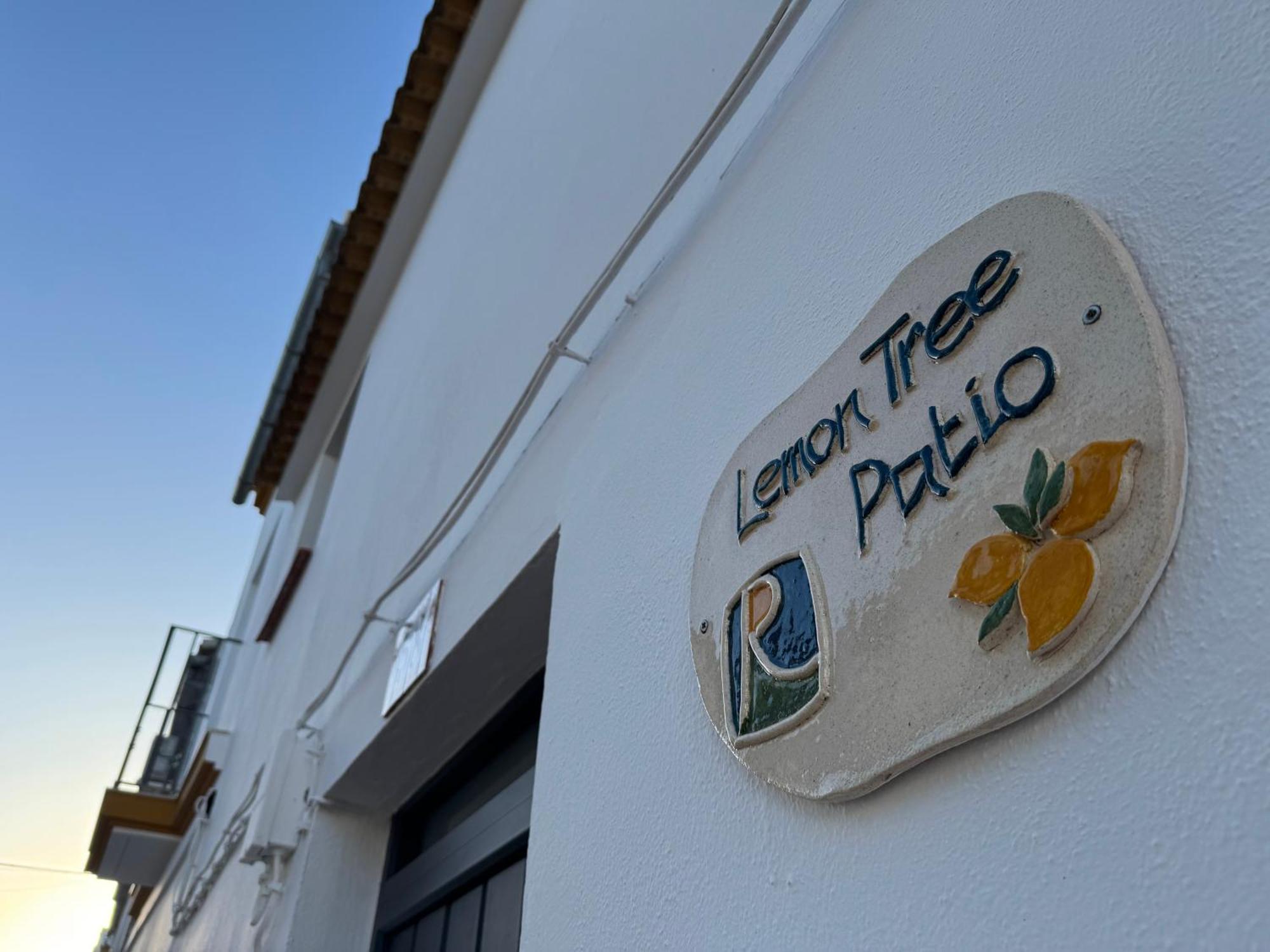 奥维拉Lemon Tree Patio别墅 外观 照片